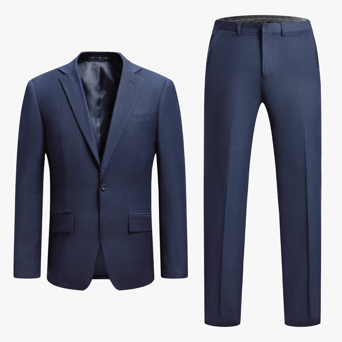 Suits Navy